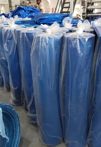 Utilizado como barrera entre los productos necesarios. Fabricante de etiquetas de cristal UV, película de impresión AB, película resistente a altas temperaturas. - Product Image 3
