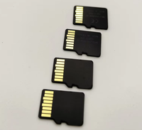 Tarjeta de Memoria de Gran Capacidad en Oferta, UHS-I U3 V30, Compatible con Grabación de Video 4K, Tarjeta TF para Cámara de Coche