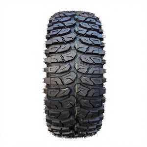 Pneu radial neuf 31X10.50R15LT 109K 12PR BLACKLETTER LCH T-REX MUD <span class=keywords><strong>MONSTER</strong></span> - Product Image 4