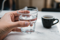 Máquina eléctrica 3 en 1 para café y té, dispensador instantáneo de agua caliente y caliente sin instalación, aprobado por la CE