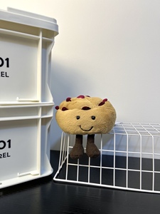 Lindo Peluche de Pan Francés en Rollo, Juguete de Peluche de Croissant Suave, Muñeco de Peluche de Panadería Kawaii, Regalo para Niñas - Product Image 6