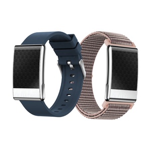 E900 No Screen Smart Bracelet with ECG PPG SpO2 HRV Temperature Monitoring and 120+ Sport Modes for Active Lifestyles - Product Image 3