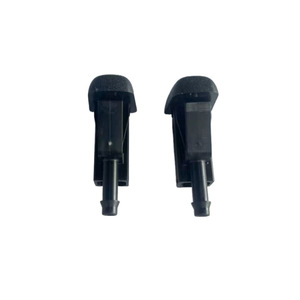Boquillas de Limpiaparabrisas para Ford Mondeo S-Max 5306425, Boquillas Inyectoras Mecánicas de Plástico para Repuestos de Automóviles - Product Image 2