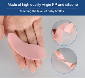 Cenda per occhi in Silicone personalizzabile con collagene riutilizzabile inserto in Gel Anti-rughe a cerchio scuro sollievo - Product Image 4