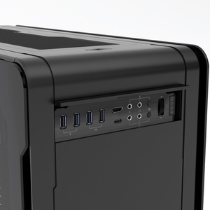 Gabinete para PC PHANTEKS Elite 916 Mid Tower ATX - En Stock - Product Image 4