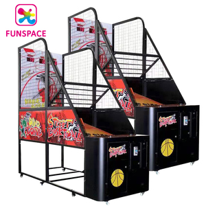 Machine <span class=keywords><strong>de</strong></span> <span class=keywords><strong>basket</strong></span>-ball d'arcade pliable <span class=keywords><strong>à</strong></span> monnayeur pour centre <span class=keywords><strong>de</strong></span> <span class=keywords><strong>jeux</strong></span> <span class=keywords><strong>de</strong></span> parc d'attractions, prix <span class=keywords><strong>de</strong></span> gros usine - Product Image 1