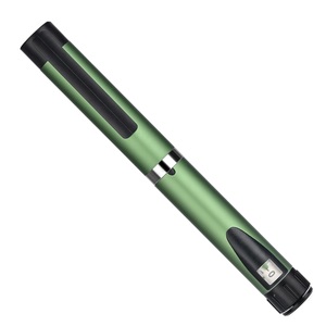 Lápiz Mentel Reutilizable de 1 mg Confiable y Embalaje de Vidrio que Evita <span class=keywords><strong>Interacciones</strong></span> con Medicamentos, Seguro para Uso Continuo a Largo Plazo, Fabricación OEM - Product Image 4
