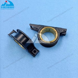 C3.011.128F pinza golf 85x32mm per Heidelberg SM102 CD102 parti di macchina da stampa Offset 211-3-4 pinza del cilindro a rulli - Product Image 5