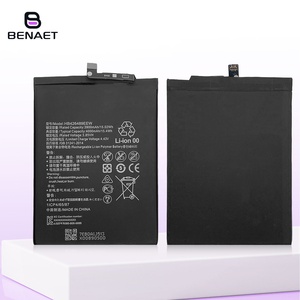 Original High Capacity HB426489EEW für Huawei <span class=keywords><strong>Honor</strong></span> <span class=keywords><strong>V20</strong></span> für Huawei Genießen Sie 10s Batterie Batterie wechsel - Product Image 2