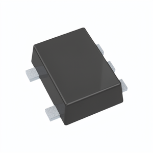 Circuito Integrado Lógico BUF SIN INVERSIÓN 3.6V SOT953 SOT 953 BOM IC En Stock Componentes Electrónicos NL17SG125P5T5G - Product Image 1