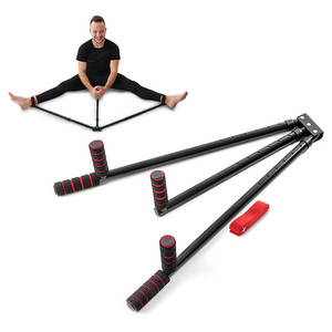 Macchina Fitness Extension Trainer Yoga esercizio Modulare gamba barella 3 Bar gambe di estensione Modulare macchina <span class=keywords><strong>per</strong></span> l'allenamento della forza - Product Image 5