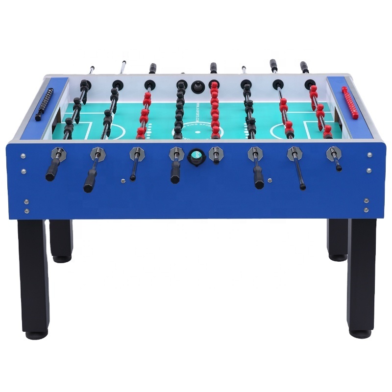 Amazon | Giantex 48インチ サッカーテーブル 木製サッカー