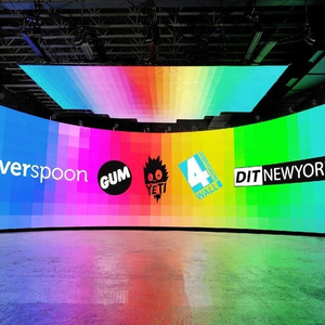 Nhà máy Trung Quốc <span class=keywords><strong>RGB</strong></span> đầy đủ màu sắc p1.25 pixel nhỏ trong nhà màn hình quảng cáo trong nhà trong nhà dẫn Bảng hiển thị - Product Image 6