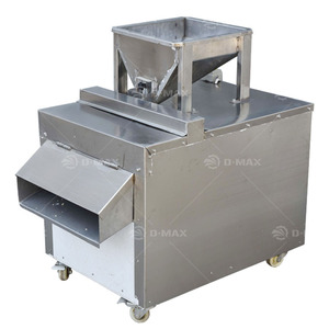 Máquina Trituradora de Nueces Automática de Nuevo Diseño, Máquina Cortadora de Almendras y Cacahuetes a Bajo <span class=keywords><strong>Precio</strong></span> - Product Image 4