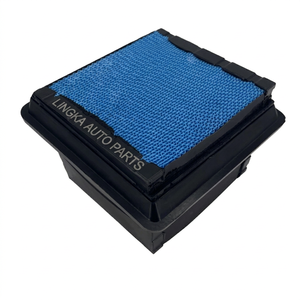 Nouveau filtre à air pour camion Gubo LK de haute qualité et haute efficacité P623400 pour Kenworth T680 T880, filtre à air en papier haute pression - Product Image 2