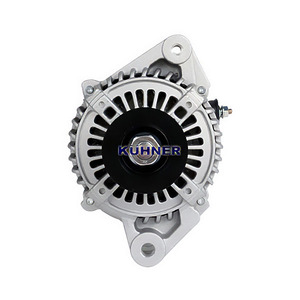 Alternatore compatibile per TOYOTA YARIS 1.4 D-4D (NLP10 _, NLP10R) Diesel (KW: 55, HP: 75) da 10-2001 a 09-2005 DENSO - Product Image 1