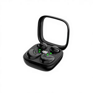 Audífonos Inalámbricos Mini Invisibles Yotosan MD528, IPX5 Impermeables, Tecnología de Cancelación de Ruido, 2 Pares, Intraaurales, Batería LED, JL 5.0, Sonido HD LHDC - Product Image 4