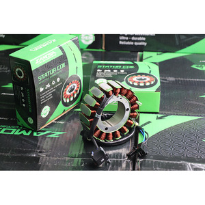Bobine de stator de moto 32101-06G00 32101-16G00 DL1000 V-Strom 2002-2012 SV1000 <span class=keywords><strong>SV1000S</strong></span> 2003-2006 pour Suzuki - Product Image 2