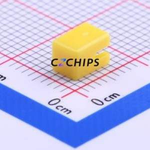 KTSC-61Y Switch Accessories / Cap Switch Whole Sale Electronic Component Chips Supplier & BOM Service - Product Image 2