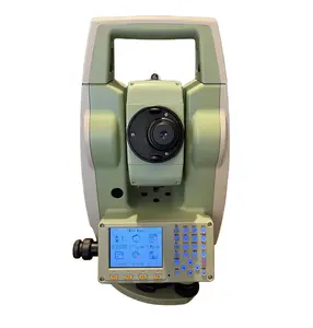 高品质徕卡型双威ATS-120A全站仪测量仪