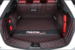 Producto de venta al por mayor, no es necesario que lo haga en un solo lado o en un solo CX-5 - Product Image 3