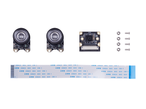 IMX219-77IR <span class=keywords><strong>8MP</strong></span> IR Night Vision <span class=keywords><strong>Camera</strong></span> với 77 ° FOV-Tương thích với NVIDIA jetson nano/Xavier NX - Product Image 2