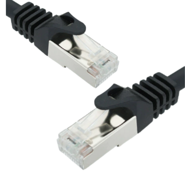 Good Quality 100% Copper 10G 600MHz Cat5/cat6/cat6e Cat7 Patch Cord Ftp Sftp UFTP Sstp Cat 7e Cat7a Cat 7 Cat7 Ethernet Cable