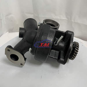 ปั๊มน้ำ21010-96266 21010-96211สำหรับชิ้นส่วนเครื่องยนต์ PF6 PF6T นิสสัน - Product Image 5