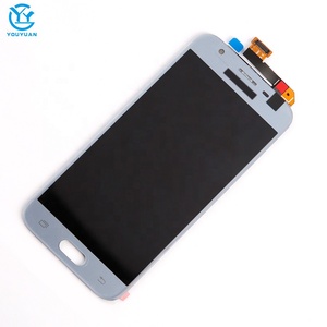 Display Touch Screen Originale per Smartphone e Pannello LCD di Ricambio per <span class=keywords><strong>Samsung</strong></span> J3 <span class=keywords><strong>2017</strong></span> - Product Image 4