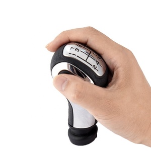 Poignée <span class=keywords><strong>de</strong></span> <span class=keywords><strong>levier</strong></span> <span class=keywords><strong>de</strong></span> <span class=keywords><strong>vitesse</strong></span> manuelle pour Peugeot 307 Citroen Sega 301 Elysee 308 408 <span class=keywords><strong>207</strong></span> - Product Image 2