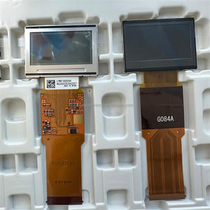 โมดูลจอแสดงผล LCD สำหรับแผงควบคุมอุตสาหกรรม LPM018G084A - Product Image 5