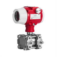0.075% IECEX ATEX CSA LEEG Transmetteur de capteur de pression différentielle DMP305X-DST intelligent