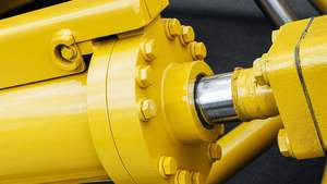 Bomba De Coluna De Construção De Fornecimento De Fábrica Bomba De Concreto De Reboque Portátil Pequeno - Product Image 5