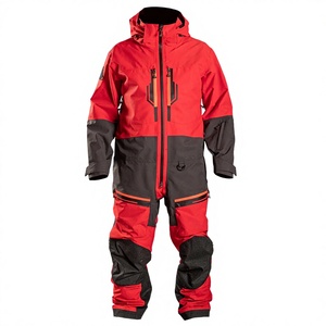 2026 New Design Wholesale Outdoor <b>Ski</b> Sports Breathable Windproof Waterproof Winter Fashion <b>Ski</b> <b>Jacket</b> Pants Colorful <b>Ski</b> Suits - Product Image 2