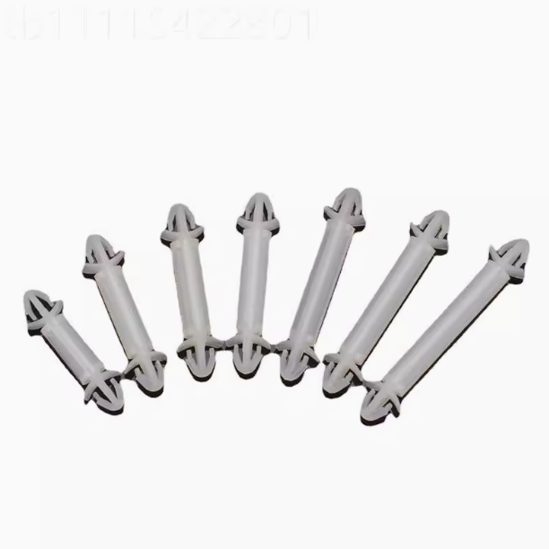 Nylon Plastic Spacers Pillar PCB Board Circuit Support 3~3.5mm Hole