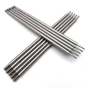 anodized and billets, automotive parts, steel turning for CNC machining service parts - Product Image 4