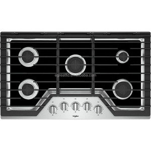 Protector de Cocina a Gas con Forma Personalizada, Cubierta Protectora, Alfombrilla de Limpieza, Alfombrilla para Quemador de Gas para Cocina al Aire Libre, PTFE+Fibra de Vidrio Resistente al Calor - Product Image 2