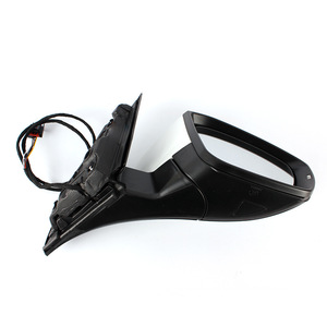 2018 2022 di montaggio specchietto retrovisore per auto <span class=keywords><strong>T</strong></span>-<span class=keywords><strong>Roc</strong></span> specchietto retrovisore per la visione di retromarcia per la nuova condizione accessorio per la modifica del veicolo destro - Product Image 3