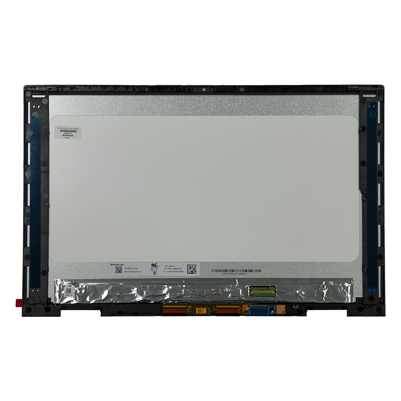 Per HP Envy X360 15-ey 15z-ey 15-ey0013dx 15-ey0023dx N09665-001 - Foto 5