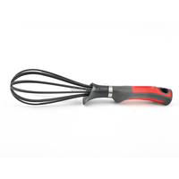 Ustensiles de cuisine ménagers en acier inoxydable, ensembles d'outils gadgets polyvalents accessoires de Kichen