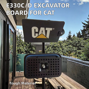 Connecteur de Terminal de Carte Mère pour CATERPILLAR E330C E330D, Pièces Neuves pour Excavatrice, Référence 160-7690 - Product Image 2