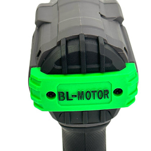 Chiave <span class=keywords><strong>a</strong></span> percussione senza spazzole di grado industriale 21V driver <span class=keywords><strong>a</strong></span> vite senza fili e trapano per unghie - Product Image 6