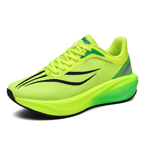 Scarpe da Tennis da donna di nuova moda per l'esercizio e la corsa ad arco leggero supporto scuola ragazzi ragazze allenamento scarpe sport marca - Product Image 6