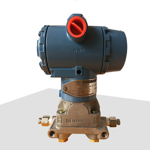 Transmisor de Presión Absoluta Rosemount 3051CA, Acero Inoxidable, 4-20mA, Protocolo HART, IP65, a Prueba de Explosiones - Product Image 2