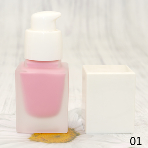 Blush pour <span class=keywords><strong>maquillage</strong></span>, Nude, OEM, étiquette privée, liquide crémeux, à bas <span class=keywords><strong>prix</strong></span> - Product Image 2