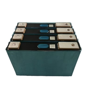 Original Litio Li-Ion Prismatic Lithium-Ion Battery Cell 3.2V 52Ah 67Ah 53Ah 3.7V 55Ah NMC Battery - Product Image 3
