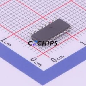 Brand-new and Original CBM2004AS16 SOP-16 Transistor Darlington Transistor Array - Product Image 2