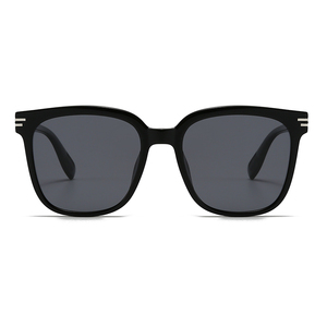 Wholesale OEM/ODM Brand Square TR90 TAC UV400 Polarized Fashionable <b>Sunglasses</b> Unisex Shades Model 5003 China Zhejiang - Product Image 2