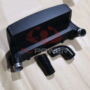 Refroidisseur intermédiaire de compétition pour BMW 135i 335i <span class=keywords><strong>N54</strong></span> N55 7.5 pouces 1000whp E82 E90 E92 E93 - Product Image 5