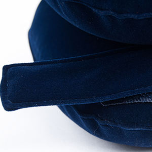 Collarín de Tracción Cervical Inflable de 3 Capas con Bomba de Aire Ajustable para Lesiones de Cuello - Product Image 5